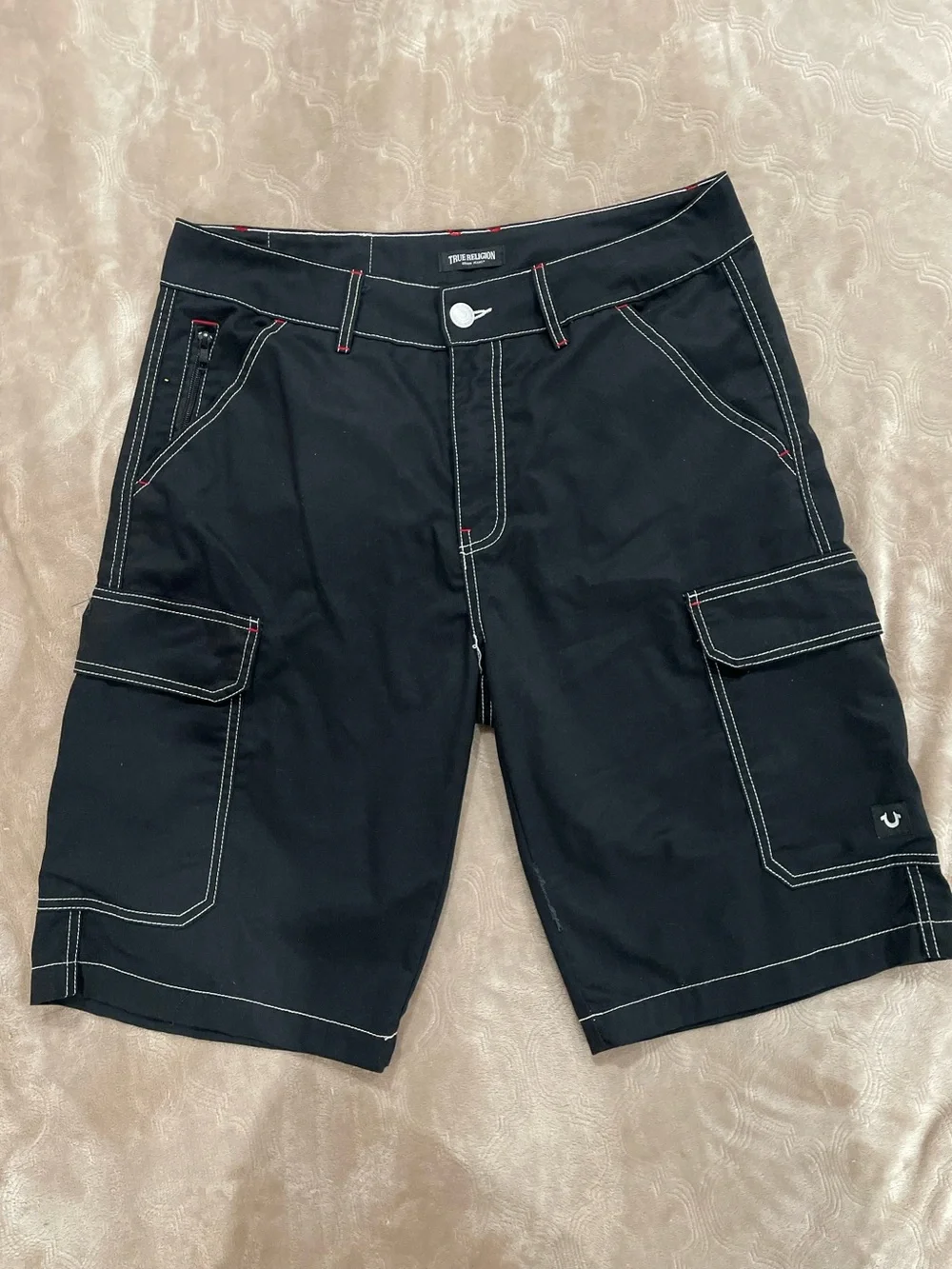 True Religion Shorts